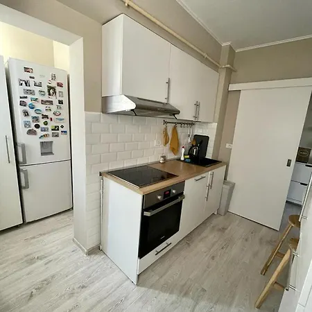 Apartamento Demure Terrace