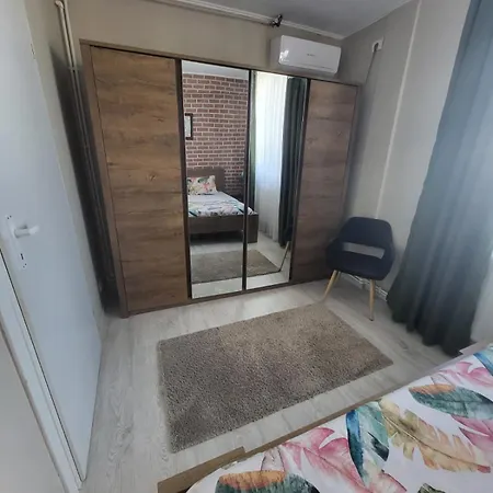 Apartamento Demure Terrace Bucarest