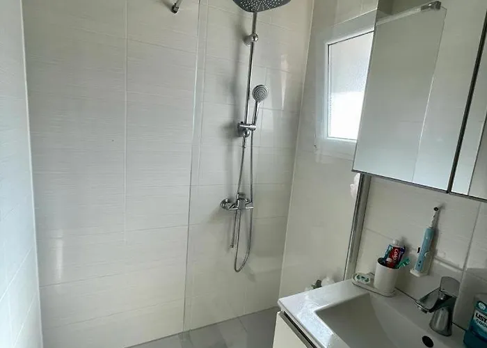 Demure Terrace Apartament Bucureşti