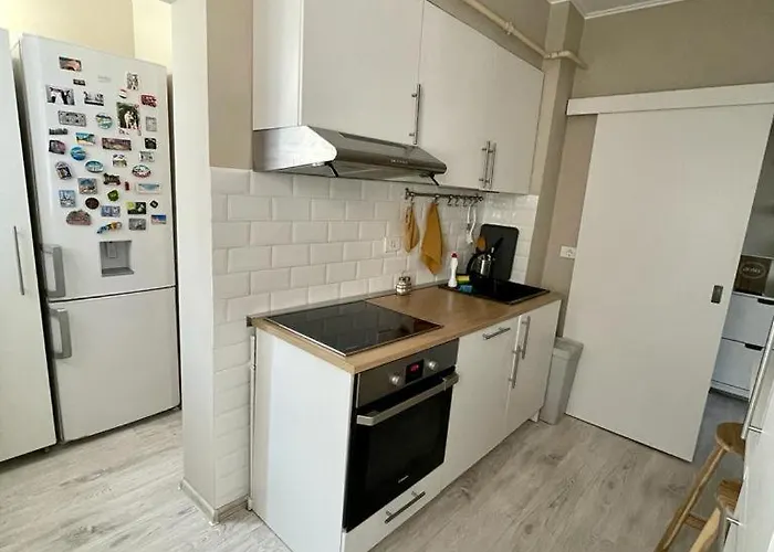 Apartament Demure Terrace