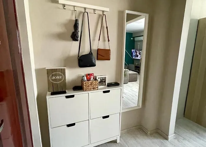 Demure Terrace * Bucarest