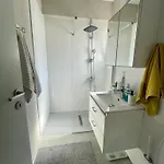Apartamento Demure Terrace *