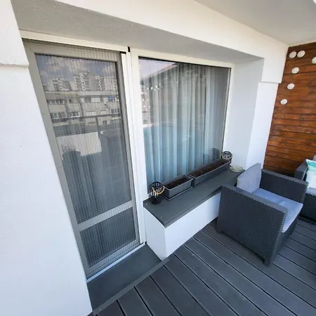Demure Terrace