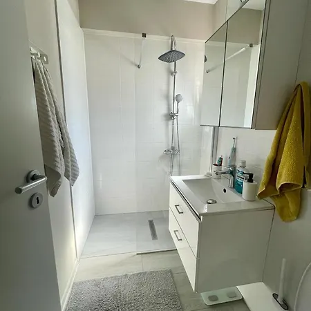 Apartament Demure Terrace *