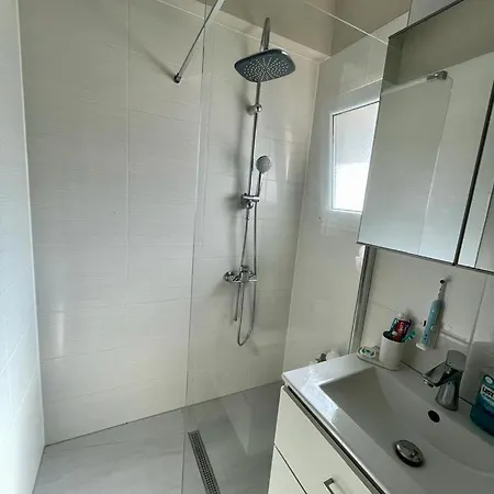 Demure Terrace Apartament Bukareszt