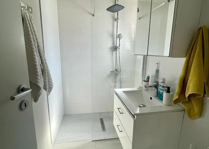 アパート Demure Terrace *